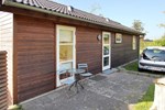 Holiday home Hadsund 696 with Terrace