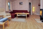 Апартаменты Holiday home Ebeltoft 704 with Terrace