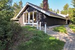 Holiday home Ebeltoft 707 with Terrace
