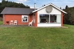 Holiday home Ebeltoft 298 with Sauna and Terrace