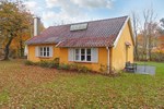 Holiday home Ebeltoft 710 with Terrace