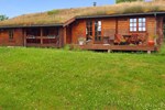 Апартаменты Holiday home Rønde 300 with Sauna and Terrace