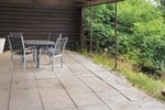 Апартаменты Holiday home Silkeborg 715 with Terrace