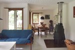 Апартаменты Holiday home Gilleleje 753 with Terrace