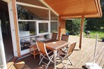 Holiday home Melby 758 with Terrace