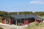 Holiday home in Hjelmevej with Hot tub IV