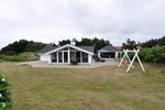 Holiday home in Gyvelvej Henne Strand III