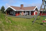 Holiday home in Gejlbjergvej with Hot tub IV