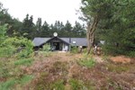 Holiday home in Kirkeflod Norre Nebel