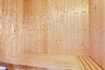 Holiday home Juelsminde with Sauna 278