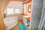 Holiday home Blokhus with Hot Tub 284