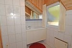 Holiday home Blavand with Sauna 300