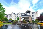 Best Western Vancouver Mall