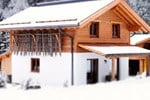 Апартаменты X-Alp Lodges