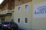 Apartment Salzachhof