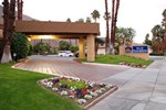 Отель Bw Inn At Palm Springs