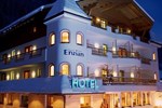 Отель Hotel Enzian