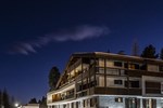 Апартаменты Apparthotel Silbersee