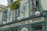 Хостел Ocean Bar and Hostel