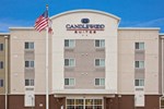 Отель Candlewood Suites Indianapolis East