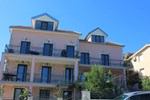 Апартаменты Apartments Villa Malina