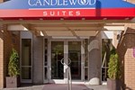 Candlewood Suites Montreal Downtown Center Ville