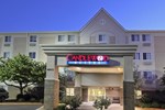 Отель Candlewood Suites Rogers-Bentonville