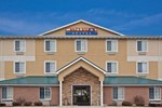 Отель Candlewood Suites Saint Joseph - Benton Harbor