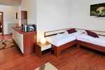 Апартаменты One-Bedroom Apartment Resort Beatrice-Depandance Magnolia 2