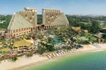 Centara Grand Mirage Beach Resort Pattaya