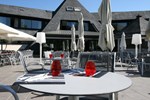 Отель Quality Hotel Le Cervolan Chambéry - Voglans