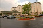 Отель Hilton Garden Inn Charlotte Pineville