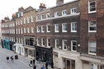 Stunning Bond Street - Mayfair Apartment