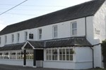 Отель The Anglers Inn