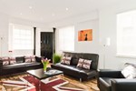 Club Living - Marylebone Apartments