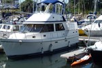 Ariane Luxury Motor Yacht