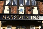 Отель The Marsden Inn