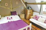 Holiday Home Estree Wamin Rue De Berlencourt