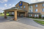 Отель Comfort Inn & Suites Rockport