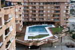 Апартаменты Apartamentos Tarsis - Los Infantes
