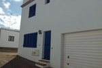 Апартаменты Duplex en Famara