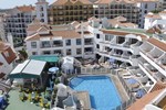 Апартаменты Club Tenerife