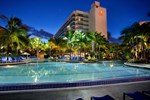 Отель Crowne Plaza Hotel Hollywood Beach Resort