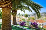 Apartment with views, pool in Benissa