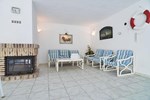 Apartment with beach, garden in Benissa