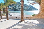 Apartment with views, near the in Moraira