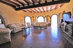 Апартаменты Six-Bedroom Apartment with pool, near the beach in Calpe