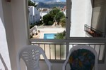 Apartment with garden, terrace in Alicante