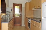 Apartment with barbecue, terrace in Alicante
