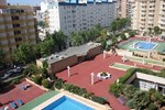 Apartament with pool, terrace in Alicante